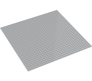 LEGO Gris Pierre Moyen Plaque de Base 32 x 32 (2836 / 3811)