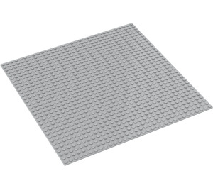 LEGO Mittleres Steingrau Grundplatte 32 x 32 (2836 / 3811)