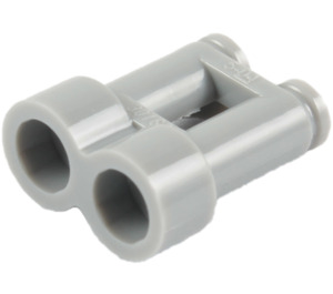 LEGO Medium Stone Gray Binoculars (30162 / 90465)