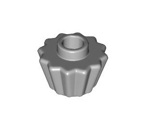 LEGO Medium Stone Gray Cupcake (79743)