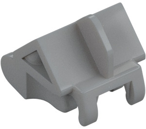 LEGO Medium Stone Gray Escalator Link (69900)