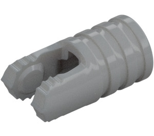 LEGO Medium Stone Gray Hinge Cylinder (57360)