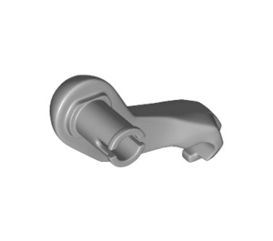 LEGO Medium Stone Gray Left Tauntaun Arm (35201 / 86055)
