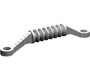 LEGO Medium Stone Gray Steering Rod Bearing (2791)