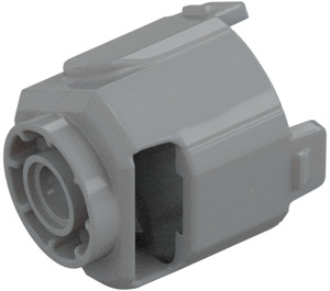 LEGO Grigio pietra medio Technic Differential (65414)