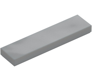 LEGO Medium Stone Gray Tile 1 x 4 (2431 / 35371)