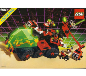 LEGO Mega Core Magnetizer Set 6989