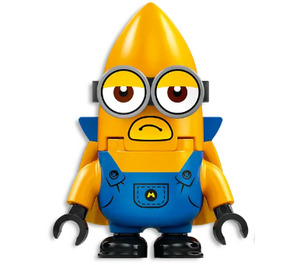 LEGO Mega Minion Gus Minifigure