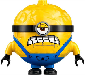 LEGO Mega Minion Jerry Мініфігурка