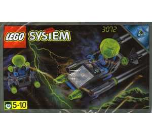 LEGO Megatax Set 3072