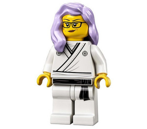 LEGO Mei Minifigur