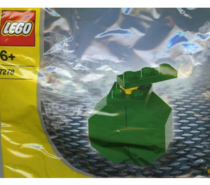LEGO Melon 7278