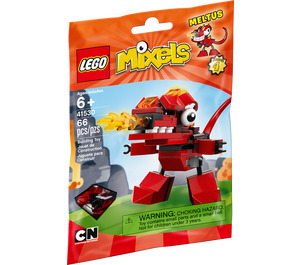 LEGO Meltus 41530 Packaging