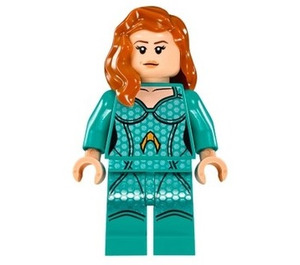 LEGO Mera Minifigur