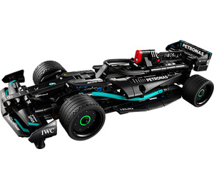 LEGO Mercedes-AMG F1 W14 Pull-Back 42165