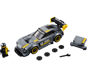LEGO Mercedes-AMG GT3 Set 75877