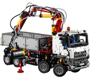 LEGO Mercedes-Benz Arocs 3245 Set 42043