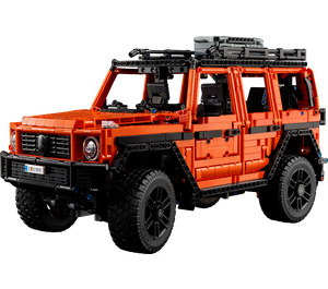 LEGO Mercedes-Benz G 500 PROFESSIONAL Line Set 42177