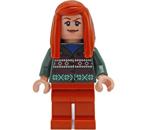 LEGO Meredith Palmer minifiguur