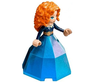 LEGO Merida Minifigurka