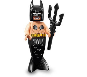 LEGO Mermaid Batman 71020-5