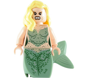 LEGO Mermaid Минифигурка