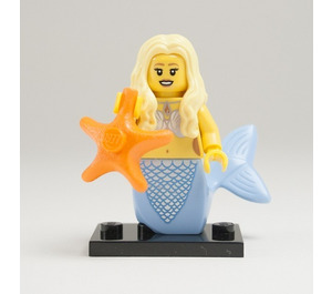 LEGO Mermaid Set 71000-12