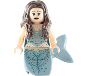 LEGO Mermaid Syrena Minifigure