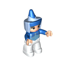 LEGO Merryweather Duplo Figure