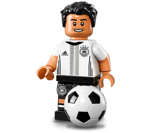 LEGO Mesut Özil 71014-8