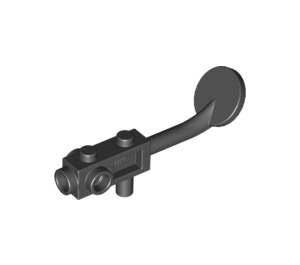LEGO Metal Detector without Top Stud (28814 / 93106)