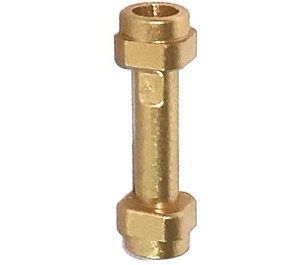 LEGO Metallic Gold Handle (66909)