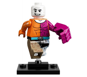 LEGO Metamorpho Set 71026-12