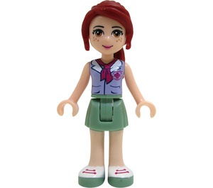 LEGO Mia (41059) Minifigura