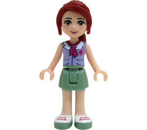 LEGO Mia (41059) Minifigur
