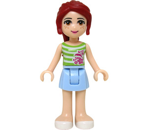 LEGO Mia Figurine