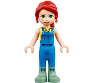 LEGO Mia Minifigure