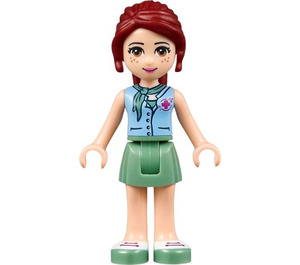 LEGO Mia Figurine