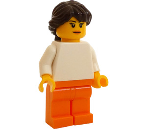 LEGO Mia Minifigurka