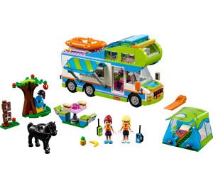 LEGO Mia's Camper Van Set 41339