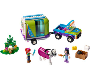 LEGO Mia's Horse Trailer Set 41371