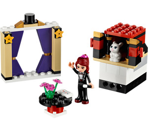 LEGO Mia's Magic Tricks Set 41001