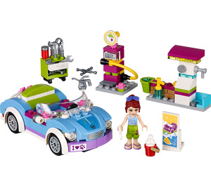 LEGO Mia's Roadster 41091