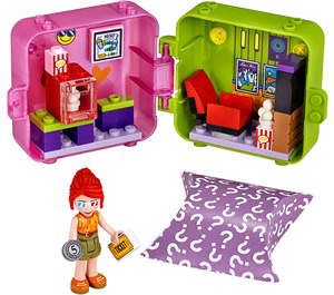 LEGO Mia's Shopping Play Cube Set 41408