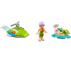 LEGO Mia's Water Fun Set 30410