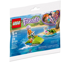 LEGO Mia's Water Fun 30410 Packaging