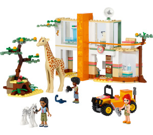 LEGO Mia's Wildlife Rescue Set 41717