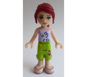 LEGO Mia (Set 41039) Figurine