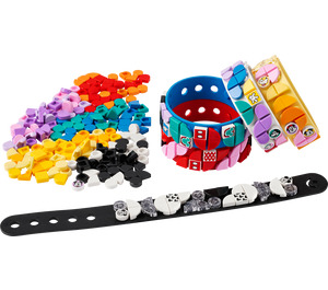 LEGO Mickey et Friends Bracelets Mega Pack 41947