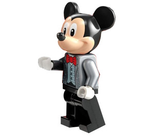 LEGO Mickey Mouse 100th Anniversary Celebration minifiguur